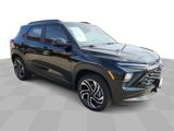 New 2025 Chevrolet TrailBlazer RS w/ Convenience Package image 2