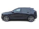 Used 2022 Cadillac XT4 Sport image 4