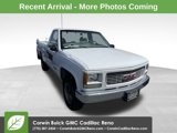 Used 1997 GMC Sierra 3500 2WD Regular Cab image 2
