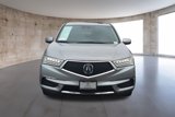 Used 2017 Acura MDX FWD w/ Technology Package image 4