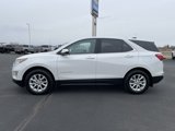 Used 2019 Chevrolet Equinox LT image 2