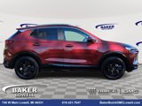New 2025 Buick Encore GX Sport Touring image 4