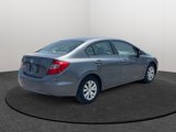 Used 2012 Honda Civic LX image 3