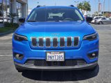 Used 2022 Jeep Cherokee Latitude Lux image 2