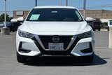 Used 2021 Nissan Sentra SV image 6