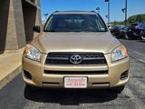 Used 2012 Toyota RAV4 4WD image 2