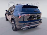 New 2025 Chevrolet Equinox ACTIV image 4