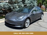 Used 2020 Tesla Model 3 Long Range image 3