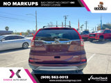 Used 2016 Honda CR-V Touring image 4