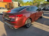 Used 2019 Kia Optima LX w/ LX Premium Package image 3