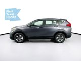 Used 2018 Honda CR-V LX image 4