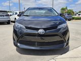 Used 2017 Toyota Corolla LE image 2