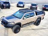 Used 2022 Nissan Frontier PRO-4X image 2