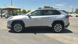 Used 2022 Toyota RAV4 XLE Premium image 6