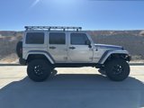 Used 2014 Jeep Wrangler Unlimited Rubicon w/ Connectivity Group image 5