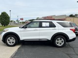 Used 2023 Ford Explorer XLT w/ Equipment Group 202A image 4