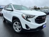 Used 2018 GMC Terrain SLE w/ Driver Convenience Package image 2