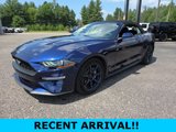 Used 2020 Ford Mustang Convertible image 3