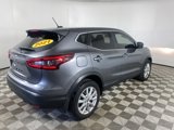 Used 2021 Nissan Rogue Sport S image 3