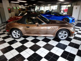 Used 2001 BMW Z3 2.5i image 4
