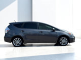 Used 2014 Toyota Prius V Five image 4