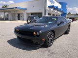 Used 2020 Dodge Challenger SXT w/ Blacktop Package image 4