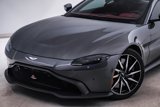 Used 2019 Aston Martin V8 Vantage Coupe image 4