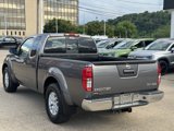 Used 2021 Nissan Frontier SV w/ SV Utility Package image 3