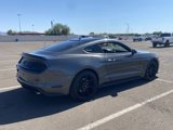 Used 2019 Ford Mustang Coupe w/ Equipment Group 101A image 4