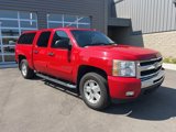 Used 2010 Chevrolet Silverado 1500 LT w/ Power Pack Plus image 3