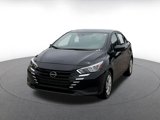Used 2024 Nissan Versa S w/ Trunk Package image 5