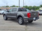 Used 2019 Ford Ranger Lariat w/ Trailer Tow Package image 2