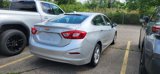 Used 2016 Chevrolet Cruze LT image 2