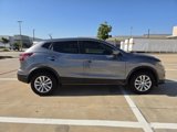 Used 2020 Nissan Rogue Sport S image 4