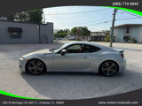 Used 2013 Scion FR-S 10 Series image 2