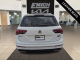 Used 2020 Volkswagen Tiguan SEL Premium R-Line image 4
