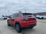 New 2025 Jeep Compass Limited w/ Elite Group image 5
