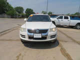 Used 2010 Volkswagen Touareg TDI image 3