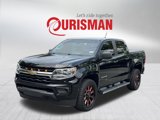 Certified 2021 Chevrolet Colorado W/T w/ WT Convenience Package image 6