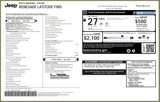 Used 2015 Jeep Renegade Latitude w/ Cold Weather Group II image 4