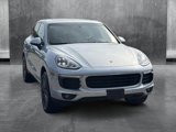 Used 2017 Porsche Cayenne Platinum Edition image 4