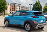 Certified 2022 Hyundai Kona SEL image 5
