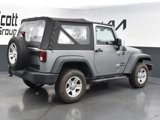 Used 2015 Jeep Wrangler Sport image 5