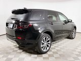 New 2025 Land Rover Discovery Sport S image 5
