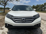 Used 2014 Honda CR-V EX image 3
