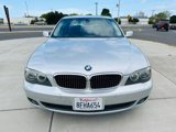Used 2008 BMW 750i image 3