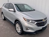Used 2018 Chevrolet Equinox LT image 3