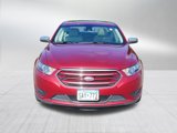 Used 2017 Ford Taurus Limited image 2