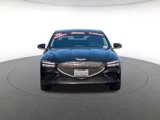 Used 2022 Genesis G70 3.3T image 2