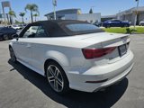 Used 2017 Audi A3 2.0T Premium Plus w/ Premium Plus Package image 3